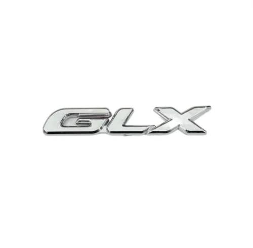 كتابة GLX للباب هايلوكس 98-2005