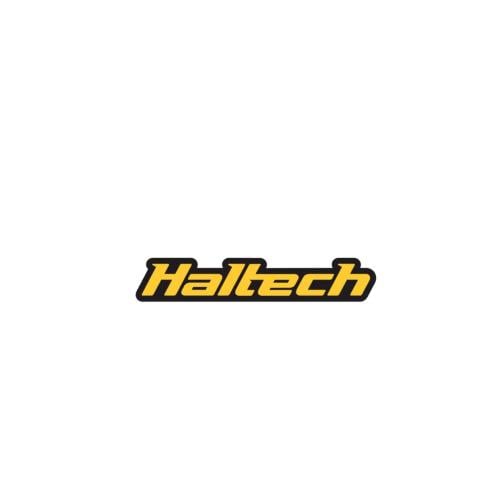 ستيكر هالتك Haltech