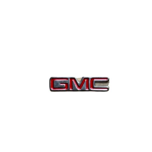 ملصق حديد جمس 3m