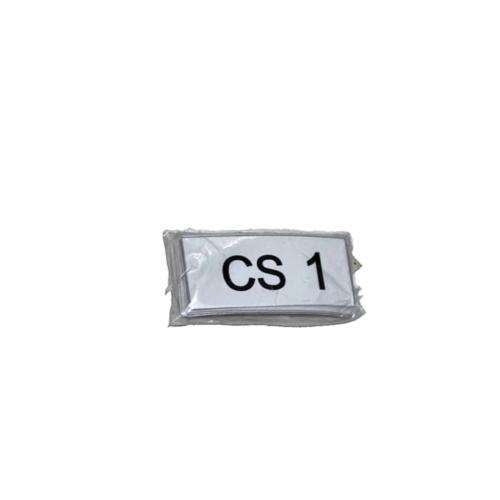 ستيكر CS1