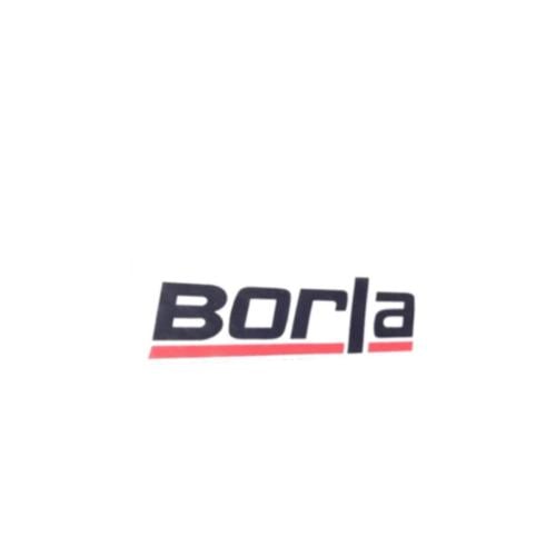 ستيكر BORlA