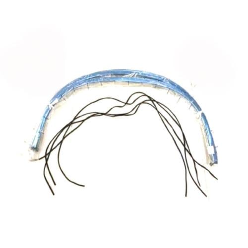 طقم ازياق رفرف داتسون 1980-1985 تايواني