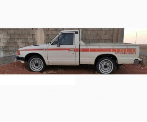 خط ددسن غماره 1980