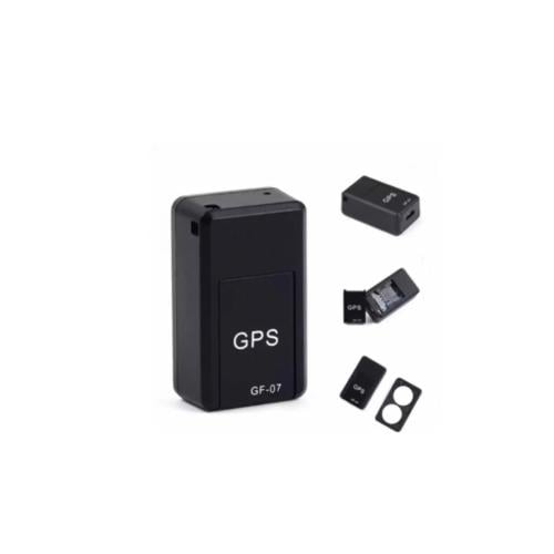 اصغر جهاز تعقب GBS