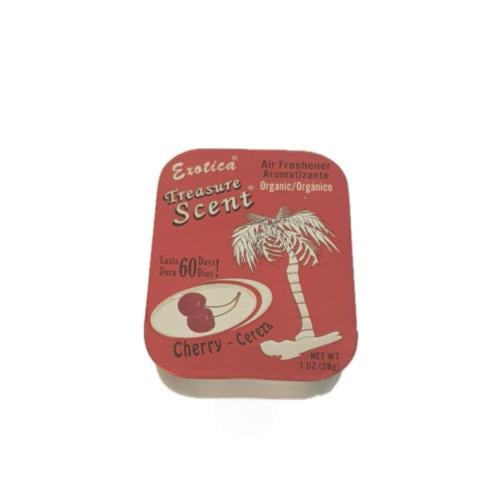 معطر سيارة علب أمريكي