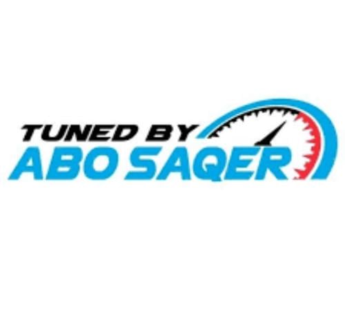 ستيكر ابو صقر