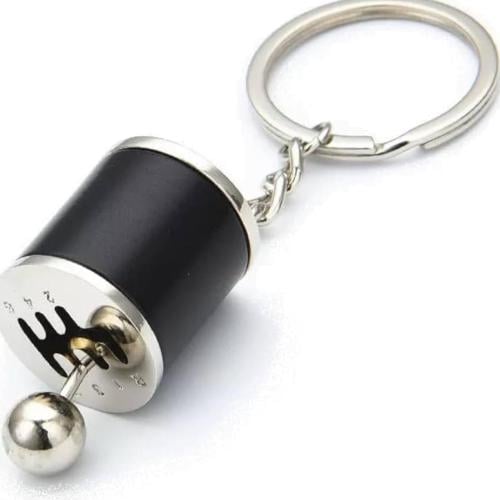 ميدالية شكل قير