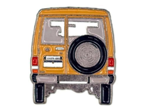 ملصق حديد شعار ربع 3m