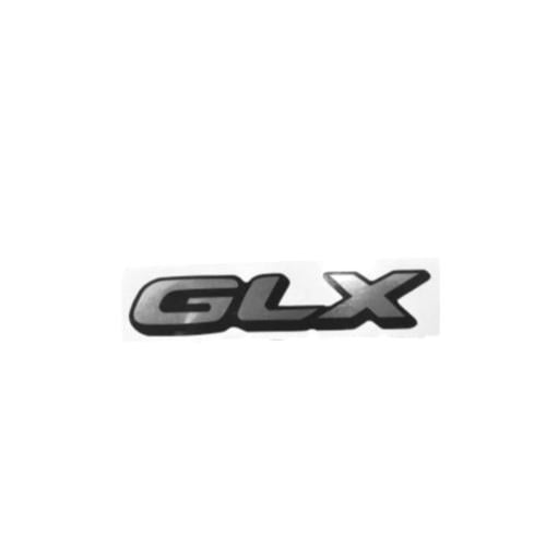 كتابة GLX للباب صندوق هايلوكس 98-2005 (تفصيل)