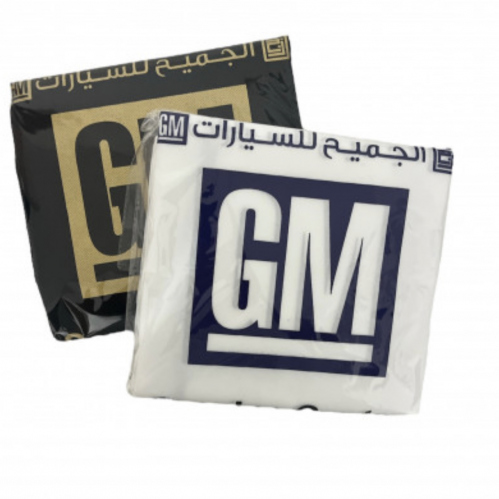 تلبيسة مراتب GM
