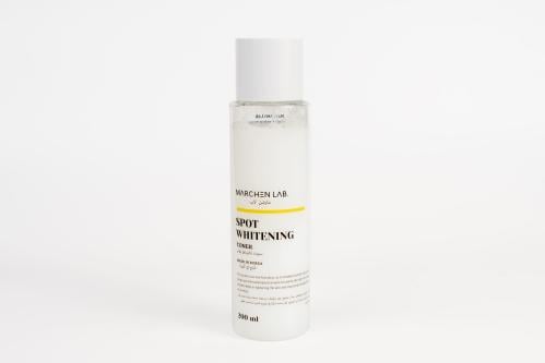 سائل تفتيح البشرة وتحسين مظهر التجاعيد WHITENING S...