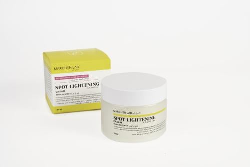 كريم التبييض الكوري لبشرة نقية ومتجانسة الحل الأمث...