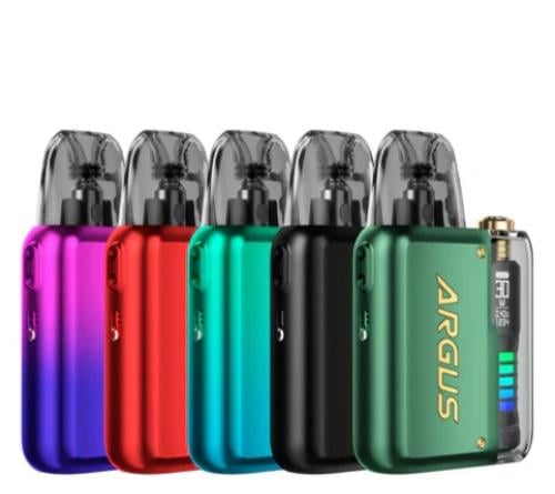 جهاز سحبة ارجوس بي 2 VooPoo Argus P2
