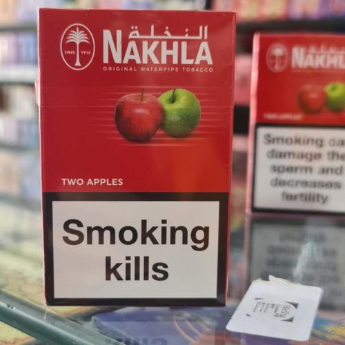 بكت نخلة 50جرام الاصلي