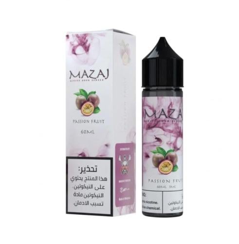 نكهة فيب مزاج باشن فروت