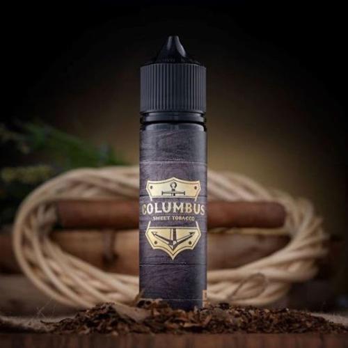 نكهة فيب كولومبوس سويت توباكو COLUMBUS SWEET TOBAC...