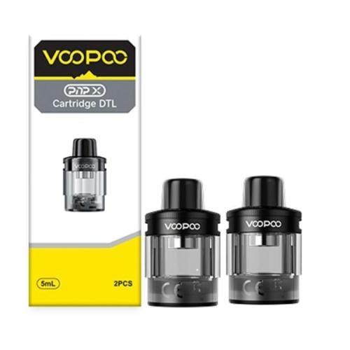 بودات بي ان بي اكس من فوبو VOOPOO PNP X DTL CARTRI...