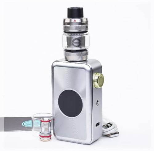 شيشة جين ماكس من فابريسو Vaporesso GEN MAX 220W