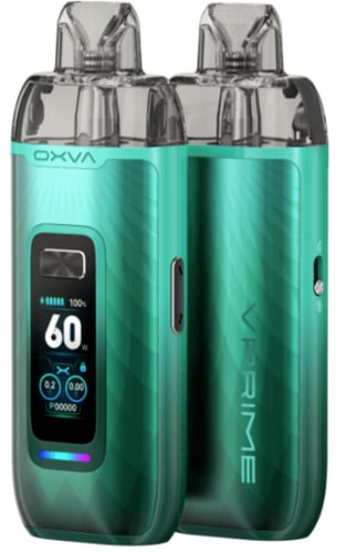 جهاز في برايم من شركة اوكسفا - OXVA VPRIME KIT