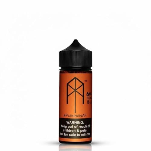 نكهة فيب 120 مل كعكة اليقطين من تركش