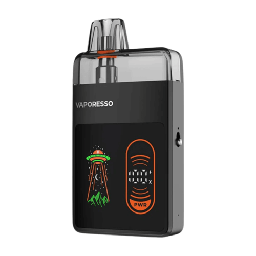 جهاز سحبة سيجارة VAPORESSO ECO NANO PRO