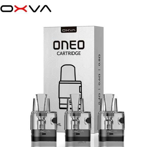 بودات اوكسفا اونيو OXVA ONEO PODS