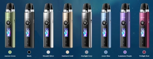 جهاز سحبة وينكس كيو برو من جيك فيب Geekvape Wenax...