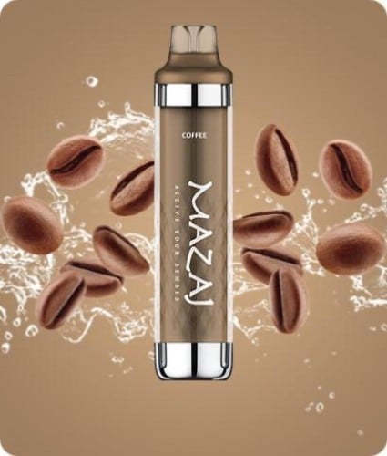 سحبة جاهزة مزاج 8000 كافي