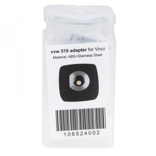 تحويلة فوبو فينشي لتانك صب اوم Adapter 510 vinci