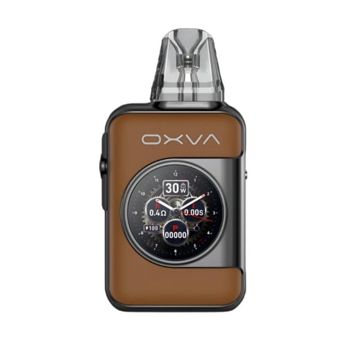 اكسلم اس كيو برو 2 المربع XLIM SQ PRO 2 OXVA