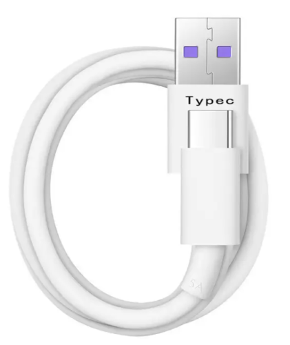 كابل سلك شحن تايب سي للفيب Charging Cable Type C