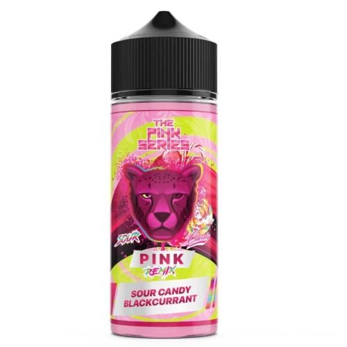 نكهة فيب بينك بانثر ريمكس 120 مل Pink Panther remi...
