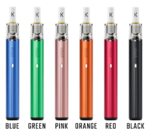 كيوي سبارك سحبة سيجارة - KIWI Spark