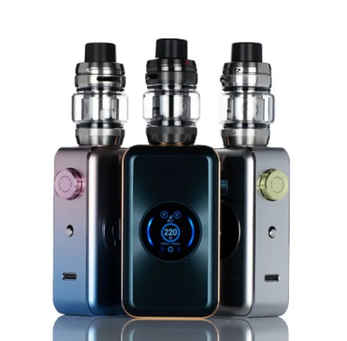 شيشة جين ماكس من فابريسو Vaporesso GEN MAX 220W