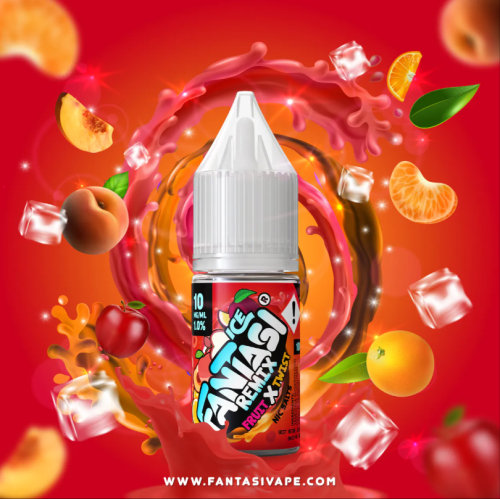 FANTASI FRUIT TWIST