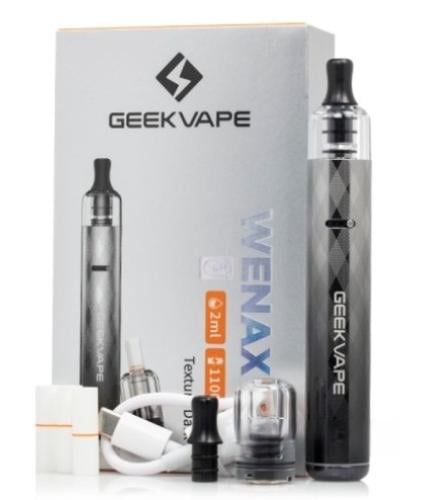 جهاز سحبة وينكس اس ثري من جيك فيب WENAX S3 GEEKVAP...