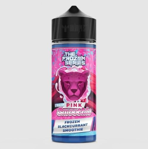 نكهة بينك سموثي فروزين بارد 120مل -Pink Panther Pi...