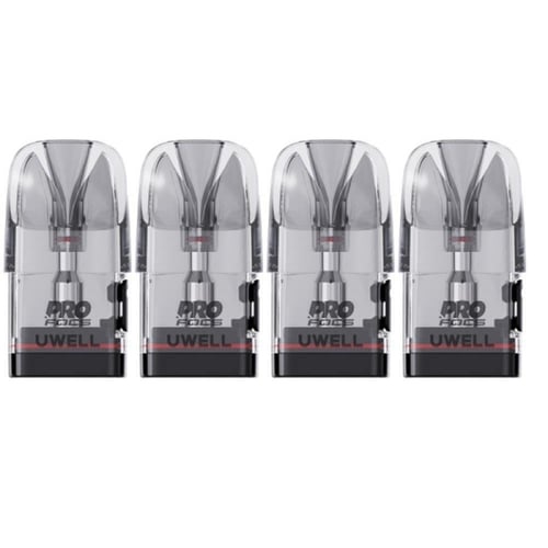 بودات كاليبرن جي 3 يوويل – Uwell Caliburn G3 Cartr...