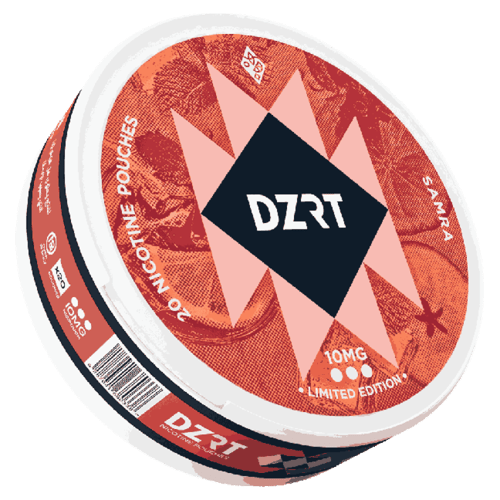 دزرت سمرة 10نوكتين