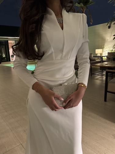 Swan Dress