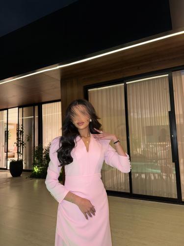 Baby Pink