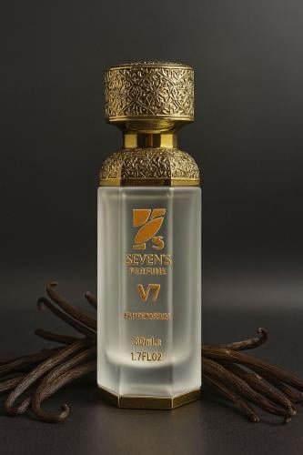 عطر الفانيليا (V7) Vanilla