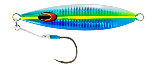 Nomad the Gypsea slow jigs / نوماد جايبسي سلو جق (...