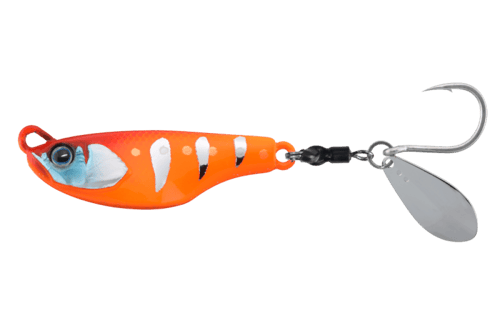 Jackal BAMBLUZ BITEBEANS TG بايت بينز تنجستن ألوان...