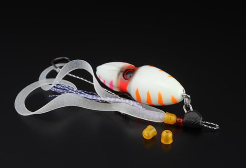 Jackall TG BinBin Switch _ جاكال بن بن سوتش تنقستن...