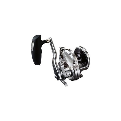 SHIMANO OCEA JIGGER / شيمانو اوشا جقر أصلي متعدد ح...