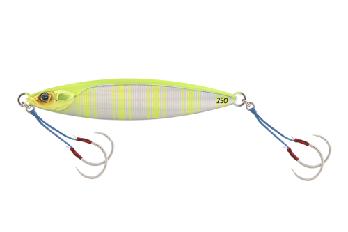 Jackall Bambluz Jig - Slow متعدد الألوان (إضغط على...