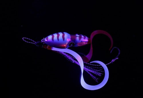 Jackall TG BinBin Switch _ جاكال بن بن سوتش تنقستن...