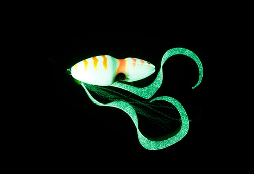 Jackall TG BinBin Switch _ جاكال بن بن سوتش تنقستن...