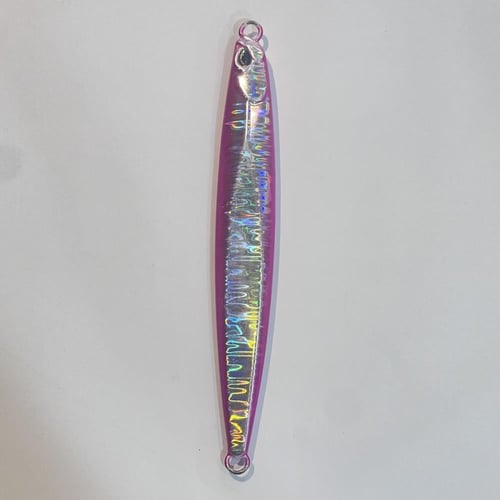 سيمي ميتل فورس فاست جق من شركة DUO العالميه